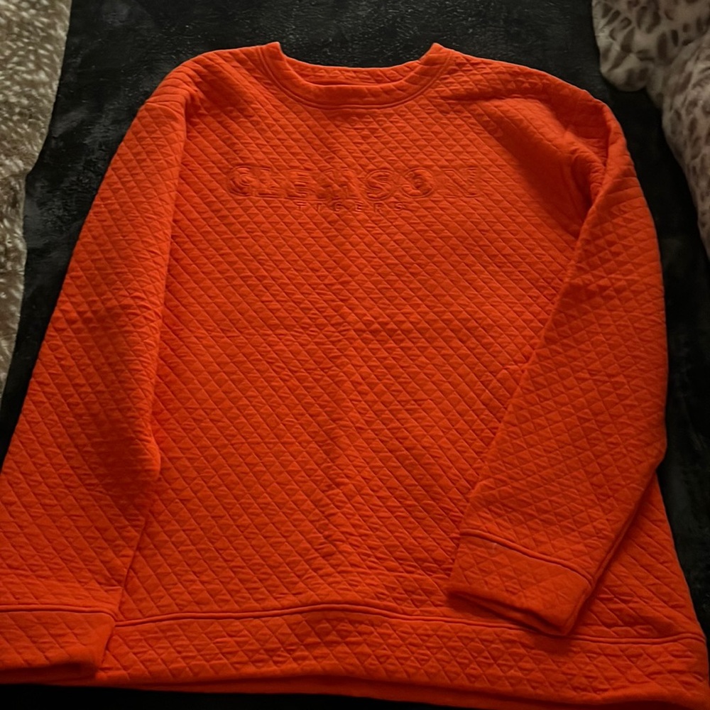 Clemson Tigers Women’s Champion Sweatshirt